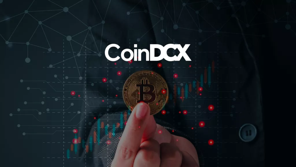 CoinDCX