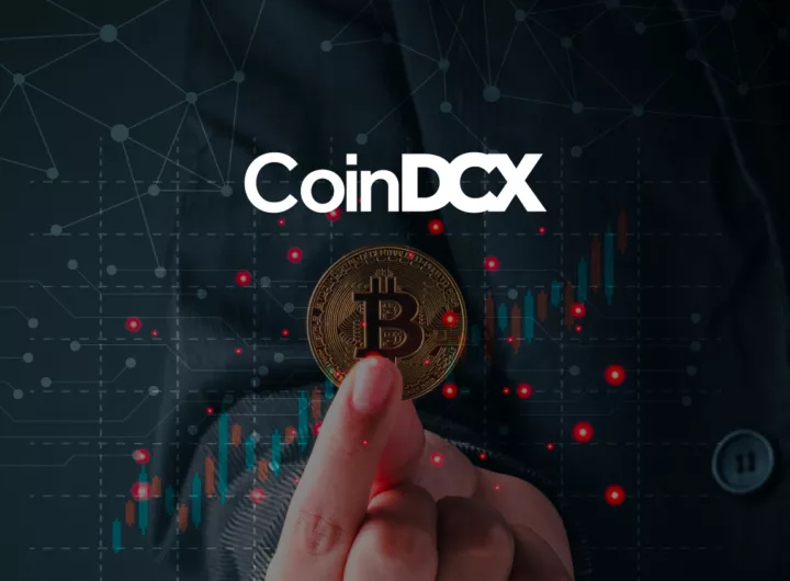 CoinDCX