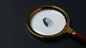 детектив поиск лупа