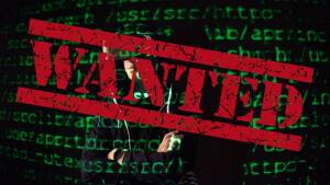 Розыск хакер
