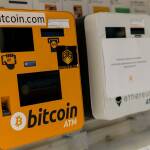 Bitcoin ATMs