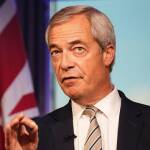 Найджел Фарадж