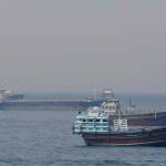 Ормузский пролив