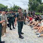 scam crackdown operations