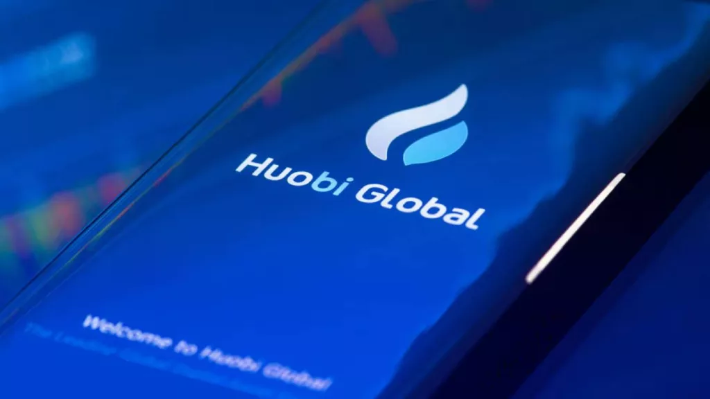 huobi global