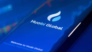 huobi global