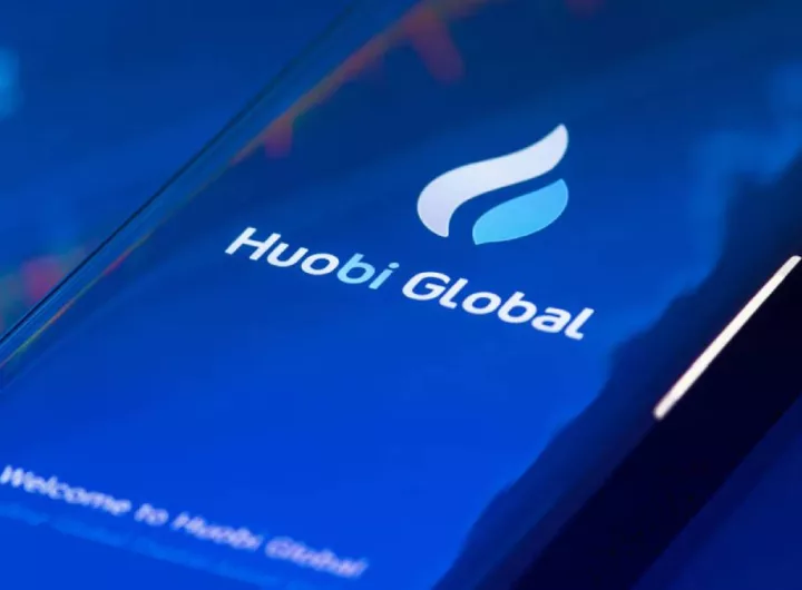 huobi global