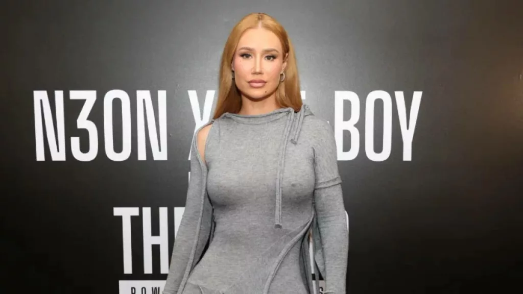 Iggy Azalea