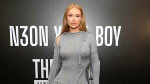 Iggy Azalea