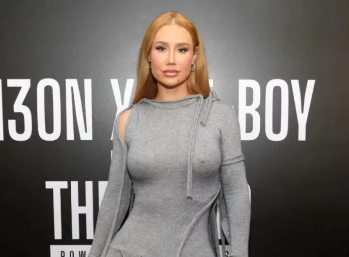 Iggy Azalea