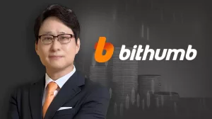 Bithumb CEO