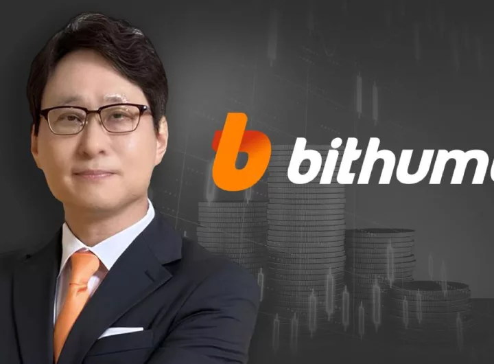 Bithumb CEO
