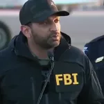 FBI Director Kash Patel