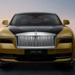 автомобили класса люкс