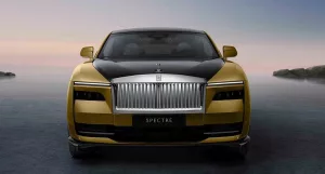 автомобили класса люкс