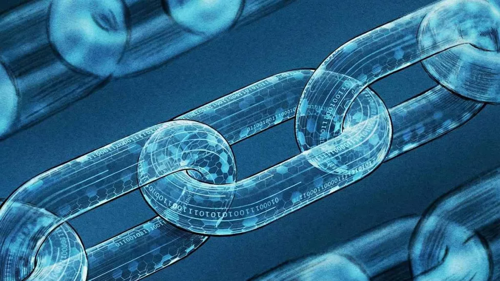 blockchain thumbnail