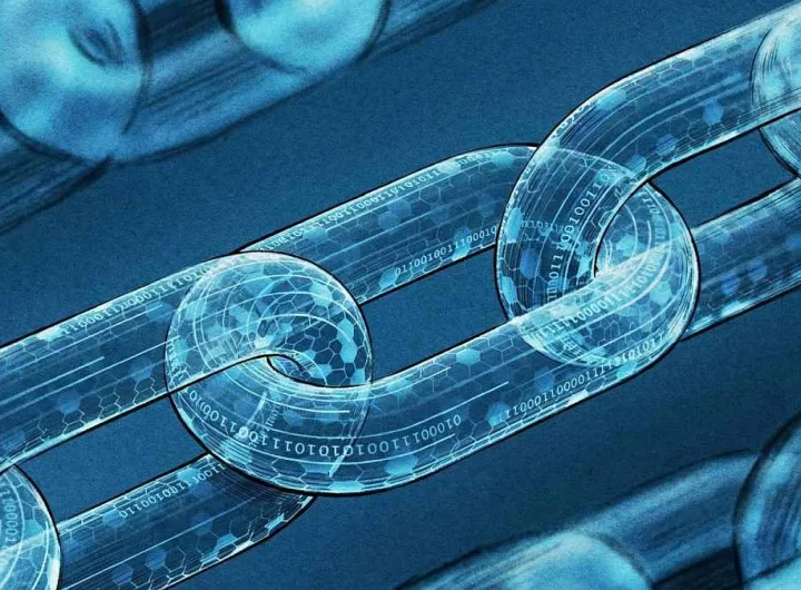blockchain thumbnail