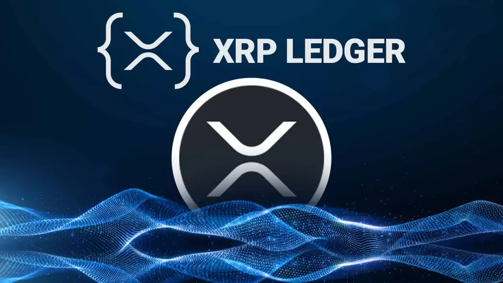 XRP Ledger