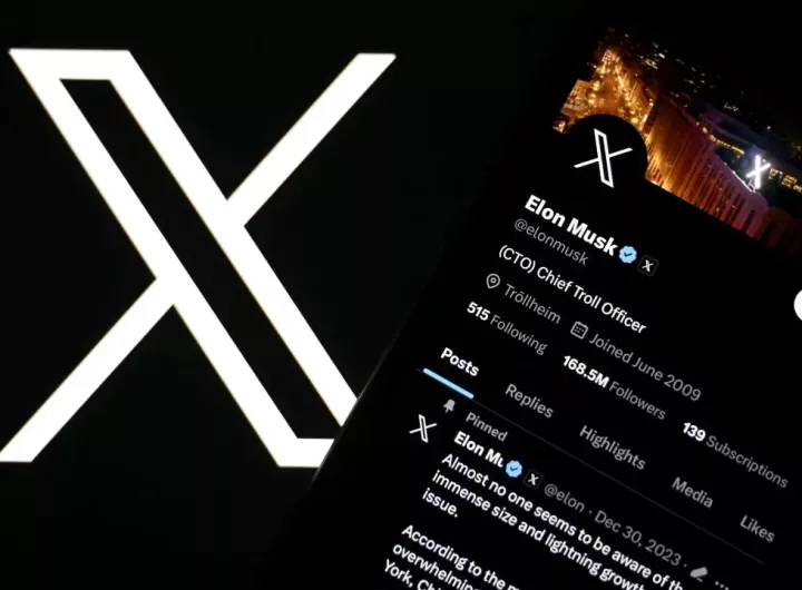 Elon-Musk-X