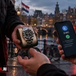 Мошенничество с поддельными EURC в Нидерландах при продаже часов Rolex