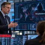 ФБР расследует деятельность ShinyHunters после ареста подозреваемого в Нидерландах