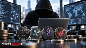 Хакерская атака на Fetch.ai, NuNet и SingularityNET с токенами FET, NTX, AGIX и WMTx