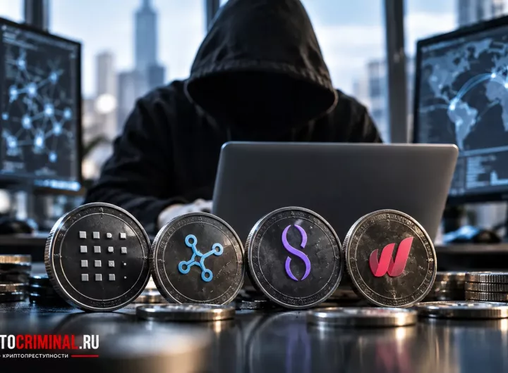 Хакерская атака на Fetch.ai, NuNet и SingularityNET с токенами FET, NTX, AGIX и WMTx