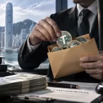 Банкир из Гонконга получил четыре года тюрьмы за взятки в USDT