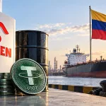 Нефтяной порт с ORLEN и USDT