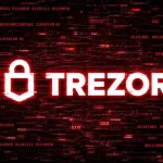 Trezor кошелёк криптовалюты взлом