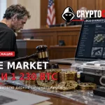 Обложка о приговоре сооснователю Empire Market Рахиму Хэмилтону и конфискации около 1 230 BTC