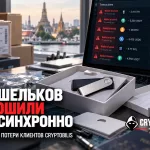 Аппаратные кошельки Ledger и расследование потерь клиентов реселлера CryptoBilis после массового вывода криптовалюты